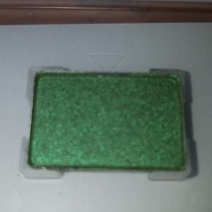 Mineral eyeshadow